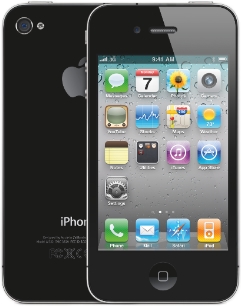 iPhone 4