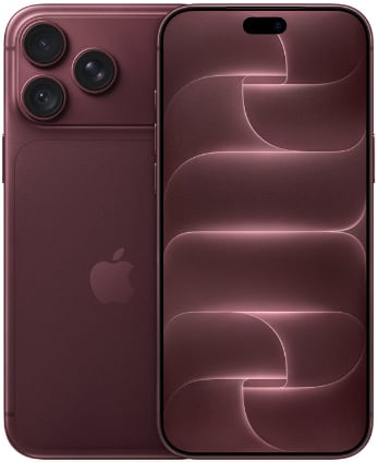 iPhone 18 Pro Max